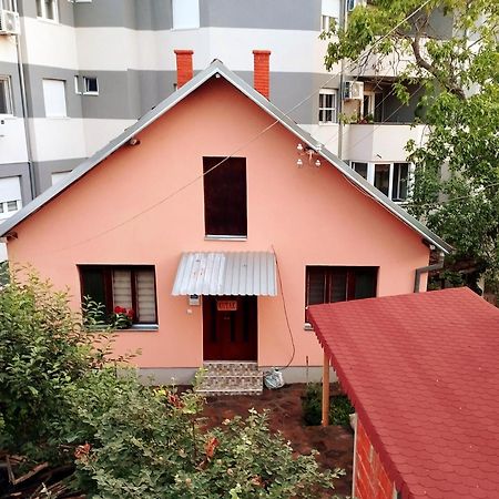 Apartman Kutak Pirot Exterior photo
