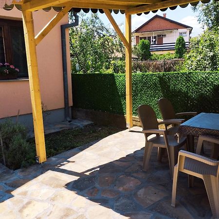 Apartman Kutak Pirot Exterior photo
