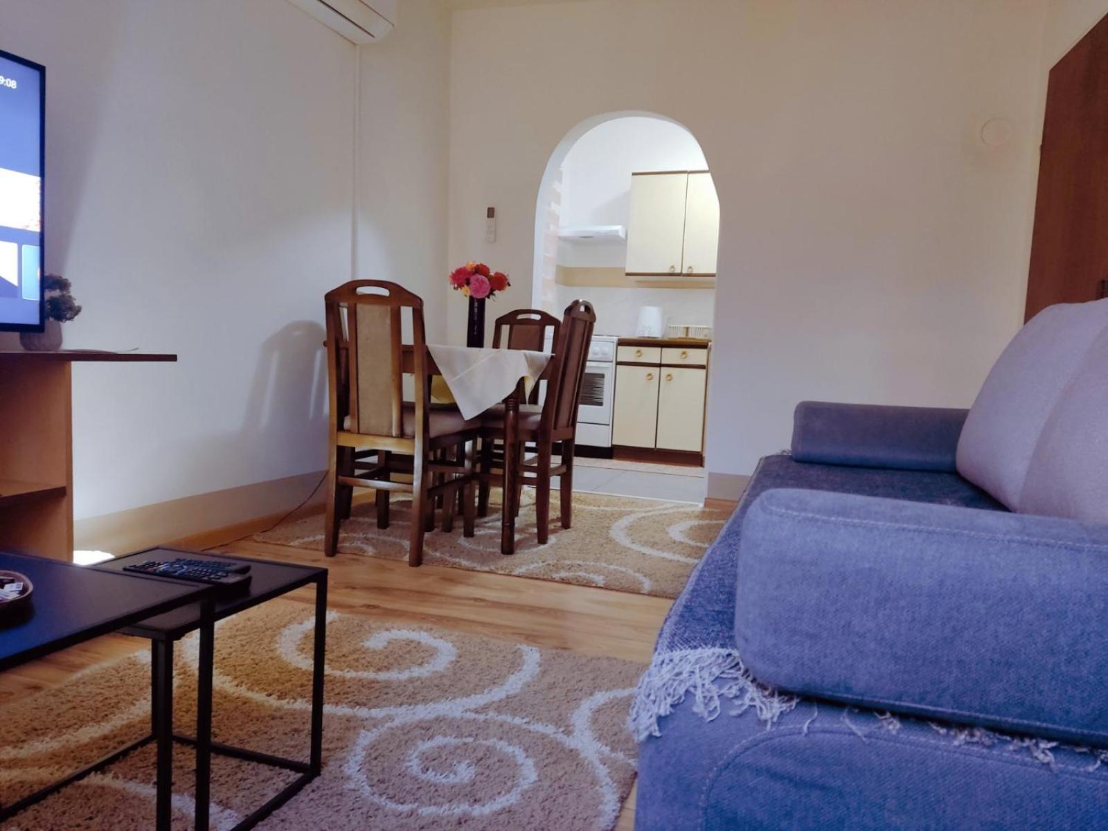 Apartman Kutak Pirot Exterior photo