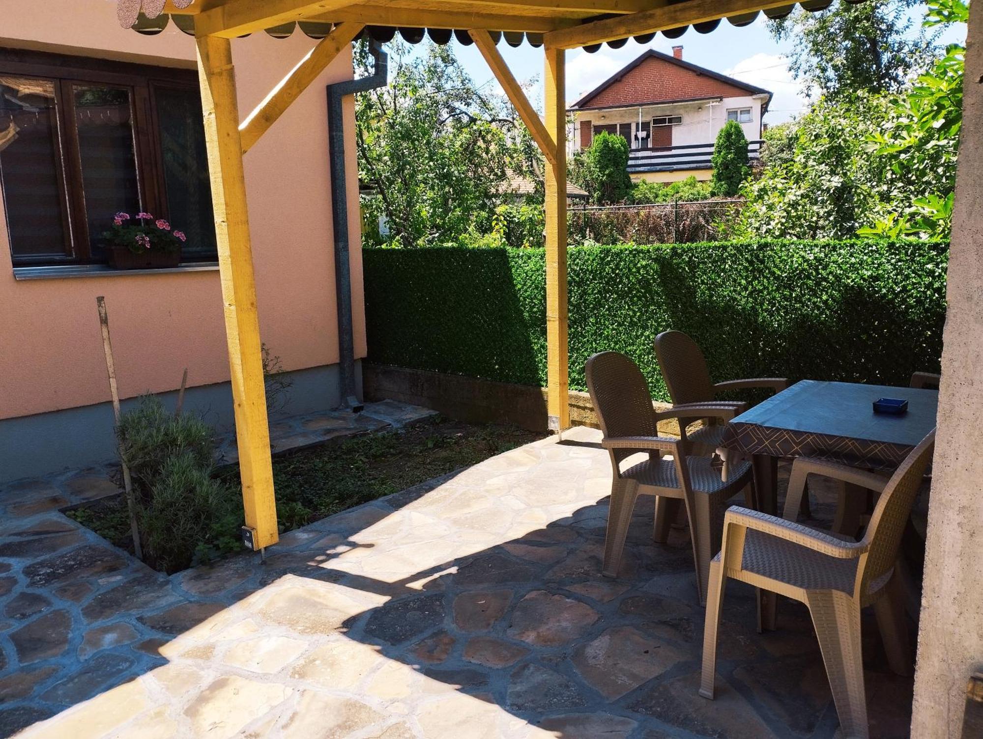 Apartman Kutak Pirot Exterior photo